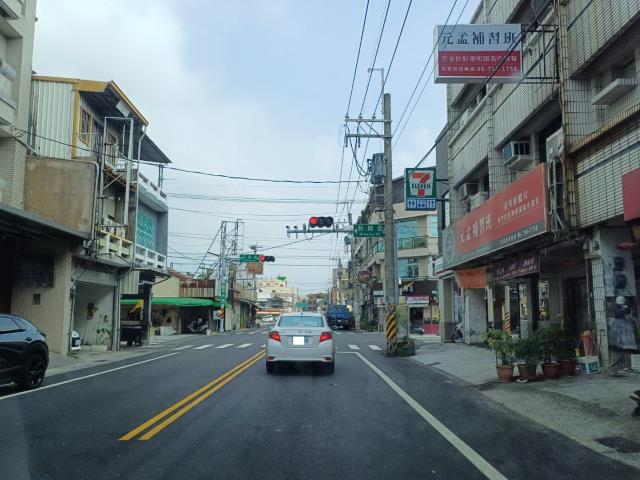 台南西港農地-8