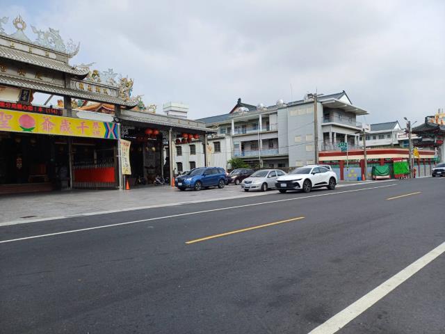 台南西港農地-9