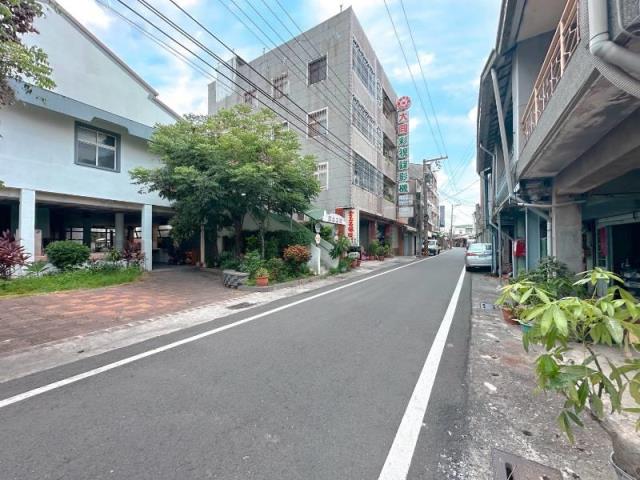 溪口建地-2