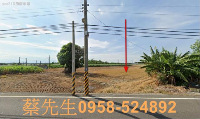 萬丹農地法拍-12