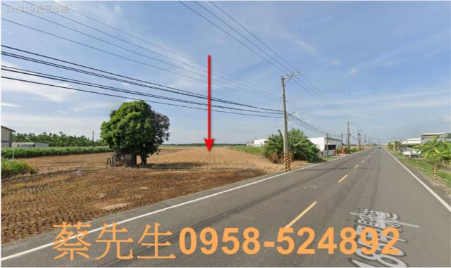 萬丹農地法拍-13