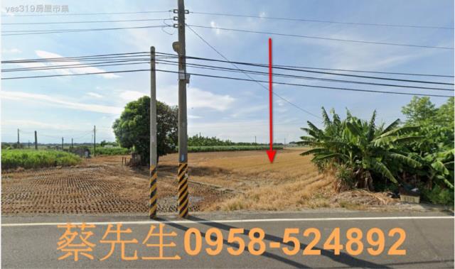 萬丹農地法拍-15