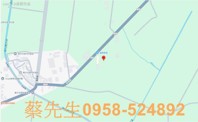 萬丹農地法拍-8