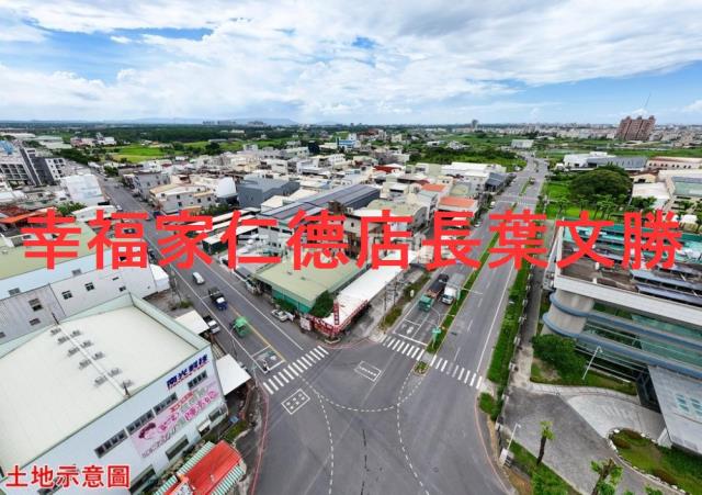 台南仁德工業地-5