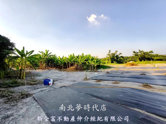 台南新化農地-10