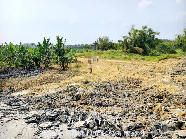 台南新化農地-3