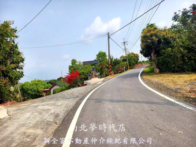 台南新化農地-7