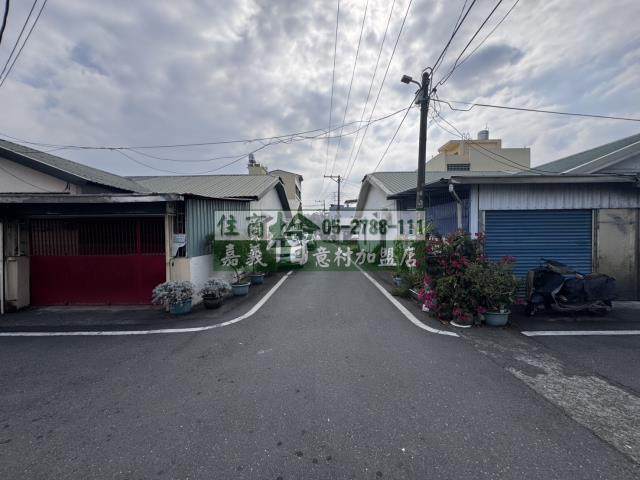 嘉義竹崎建地-12