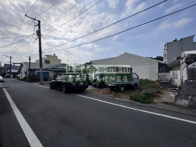 嘉義竹崎建地-6