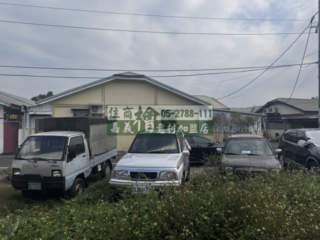 嘉義竹崎建地-9