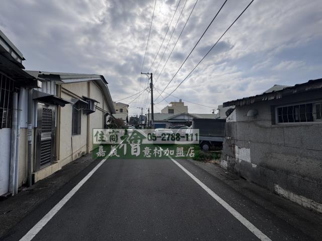 嘉義竹崎建地-7