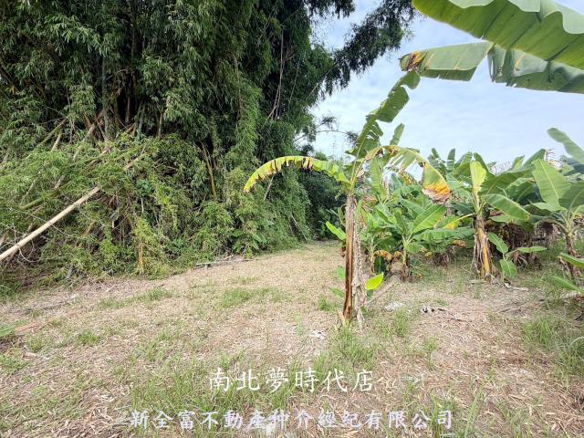 台南左鎮農地-7