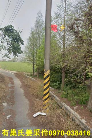 嘉義新港農地-6