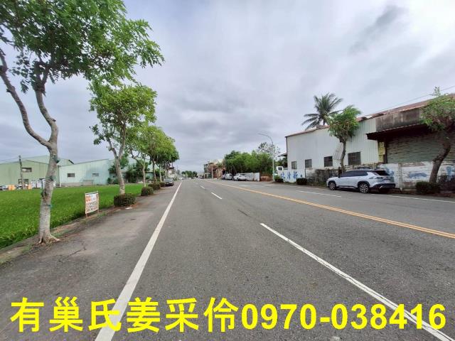 嘉義西區農地-15