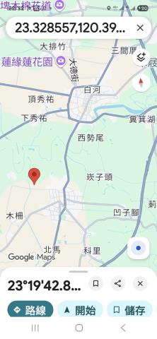 台南東山農地-12