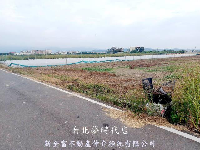 台南東山農地-3