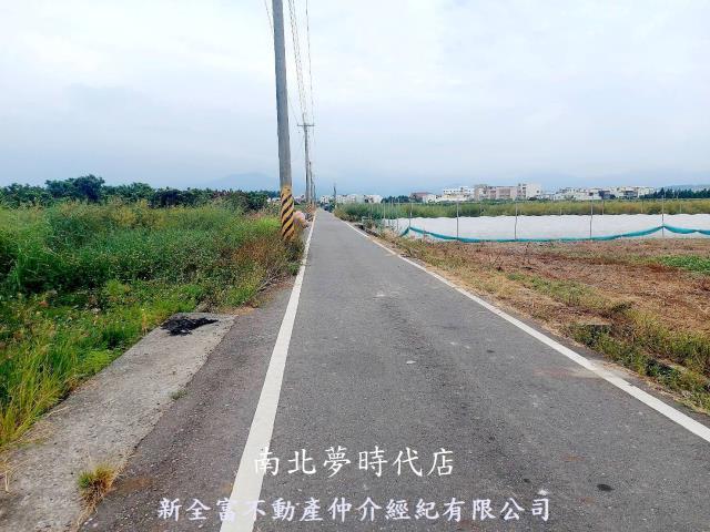 台南東山農地-4