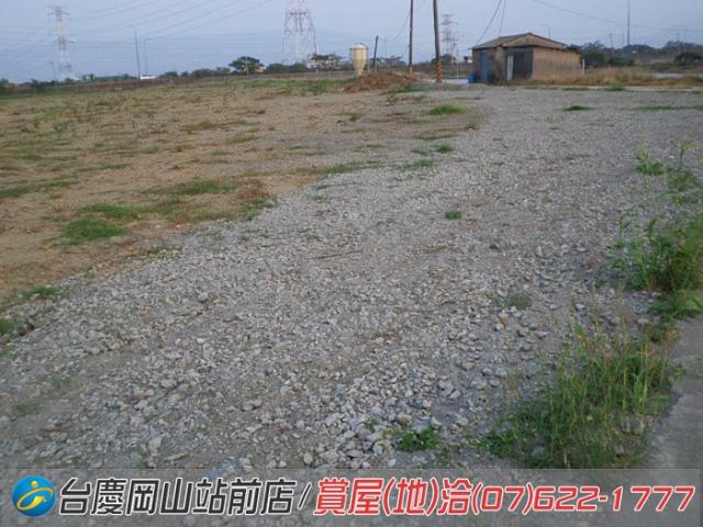 高雄路竹農地-14