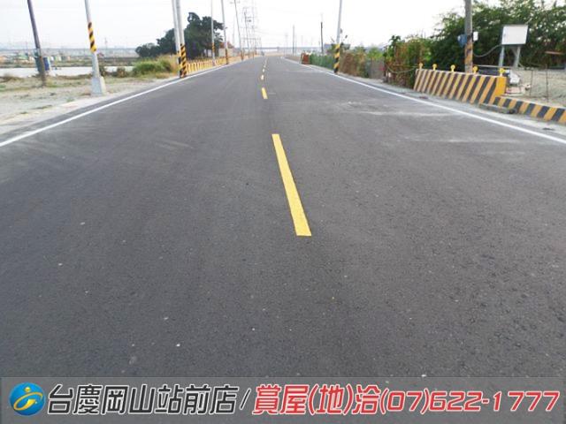 高雄路竹農地-2