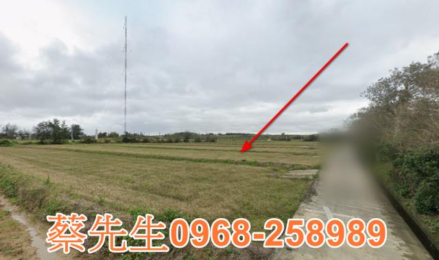 桃園觀音拍賣農地-13