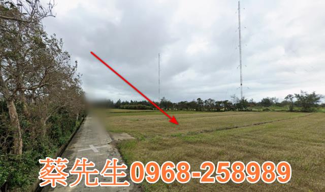 桃園觀音拍賣農地-6