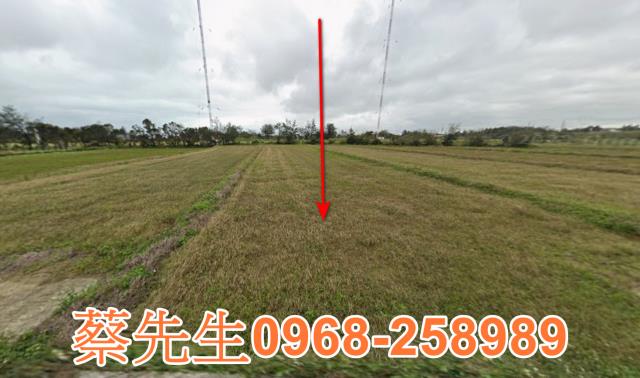 桃園觀音拍賣農地-9