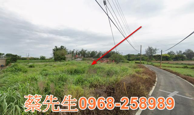 桃園觀音建地拍賣-13