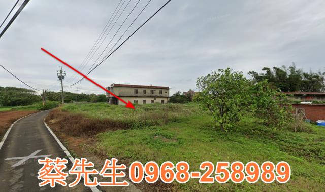 桃園觀音建地拍賣-7