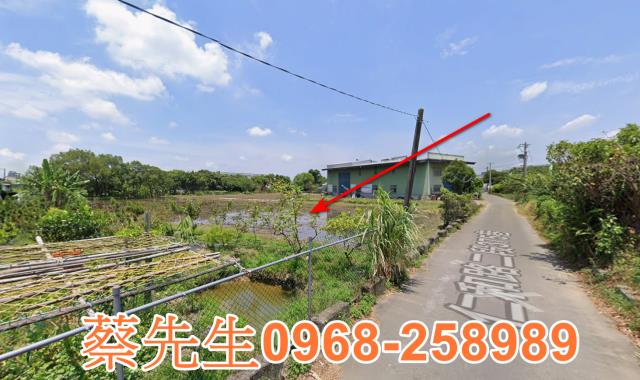 桃園大溪法拍農地-13
