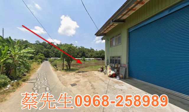 桃園大溪法拍農地-7