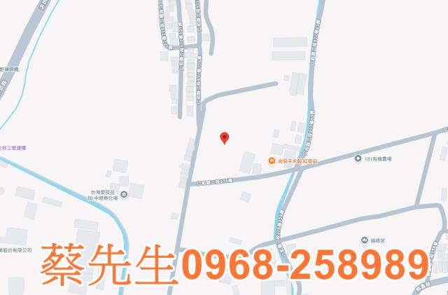 桃園大溪法拍農地-8