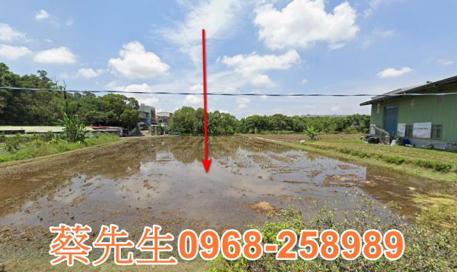 桃園大溪法拍農地-9