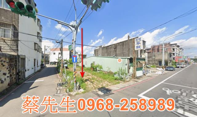 桃園大溪法拍農地-14