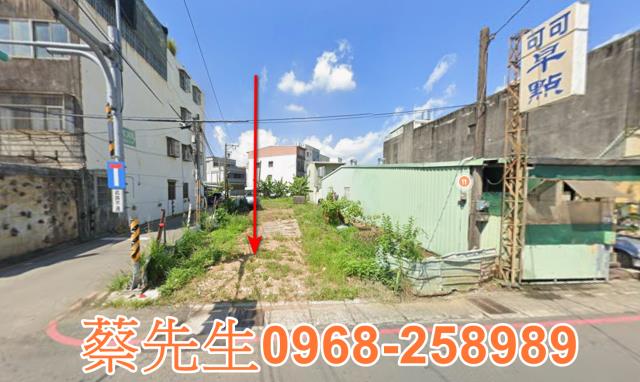 桃園大溪法拍農地-9