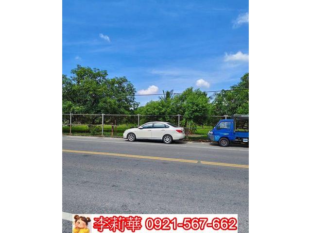 高雄岡山農地-3