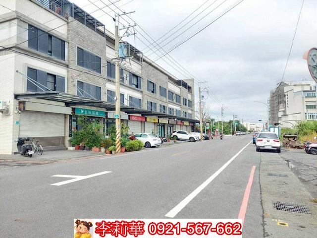 台南永康建地-4