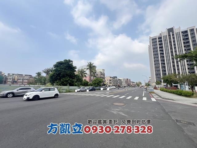 台南安南建地-6