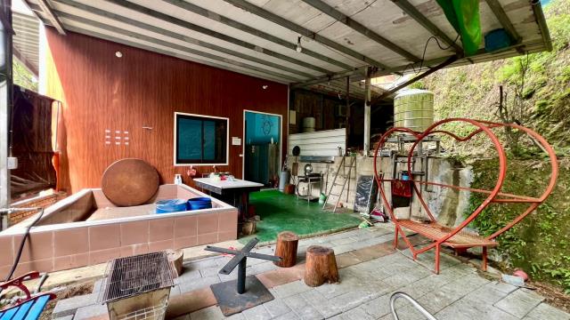 新竹山坡地_休閒地_林地-15