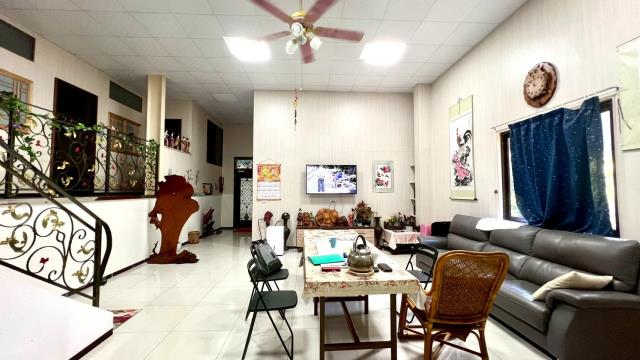 新竹山坡地_休閒地_林地-3