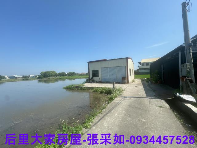 台中后里農地-2