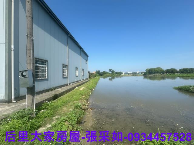 台中后里農地-3