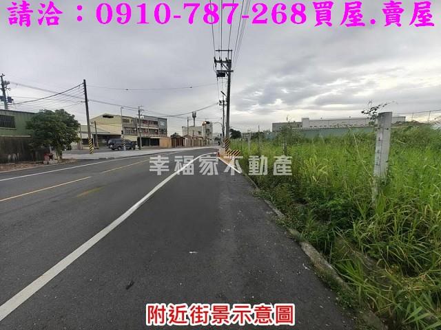 台南麻豆工業地-4