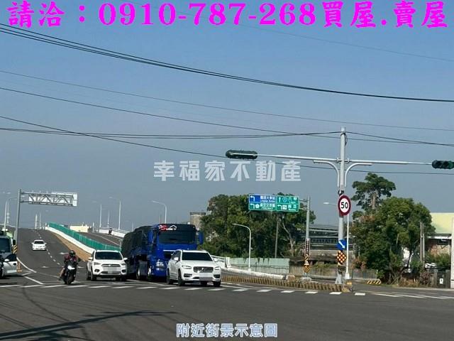 台南官田建地-15