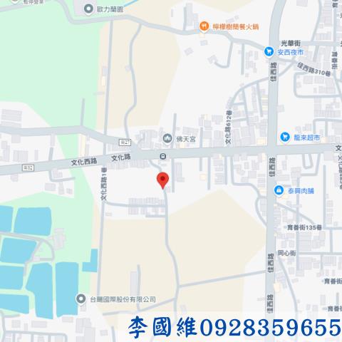 台南佳里農地法拍-4