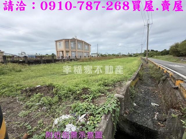 高雄湖內農地-4