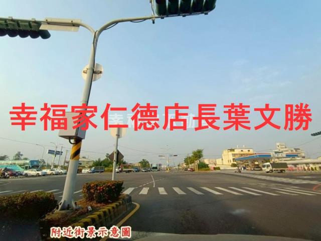 台南柳營農地-13