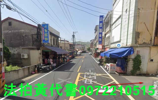 高雄美濃建地法拍-3