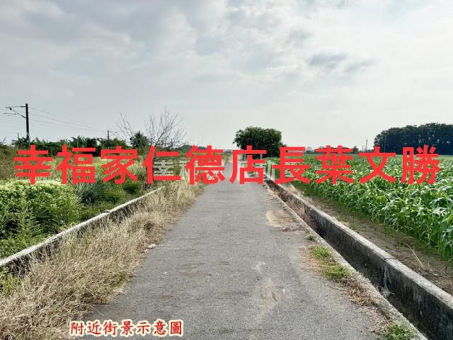 台南新市農地-9