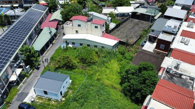 台南東山建地-1
