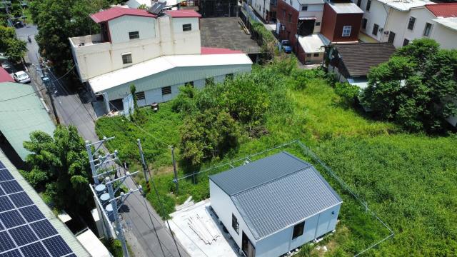 台南東山建地-4